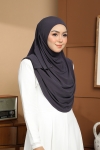 Tudung Shawl Instant